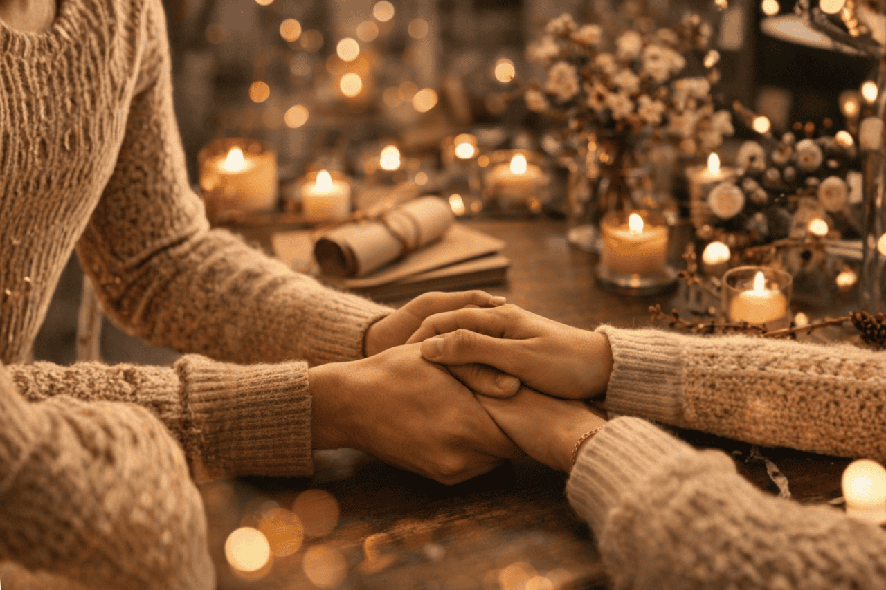 Kırgınlığı Onarmak