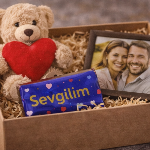 Gülümseten