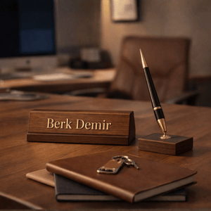 Ofis & İş Hediyeleri