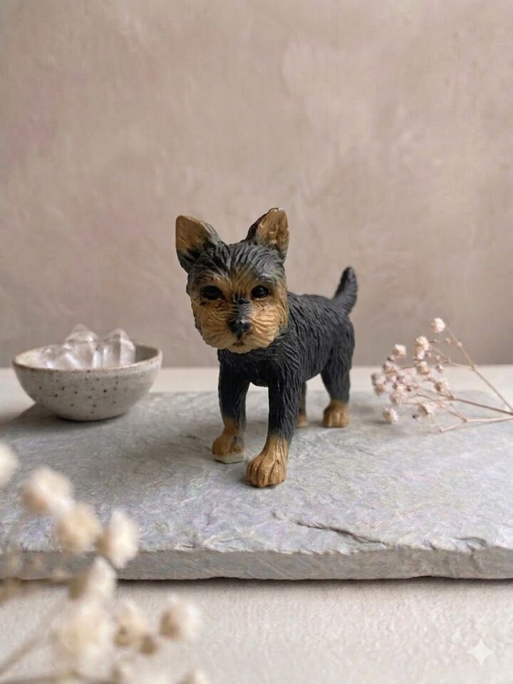 Mini Köpek Biblosu