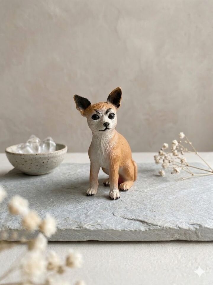Mini Köpek Biblosu