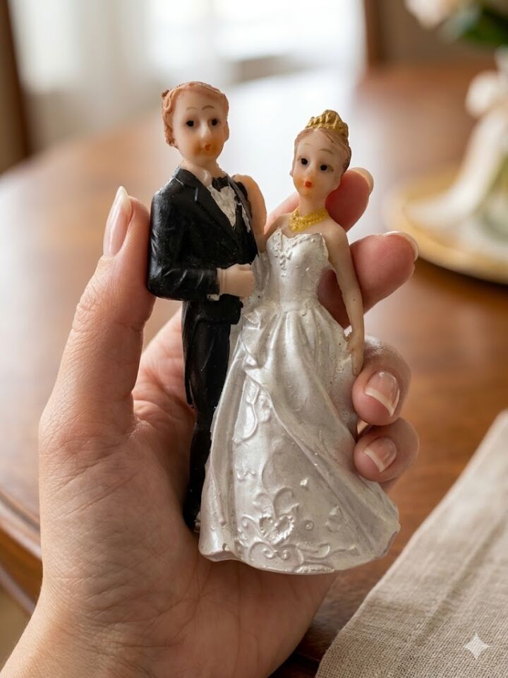 Gelin Damat Biblosu