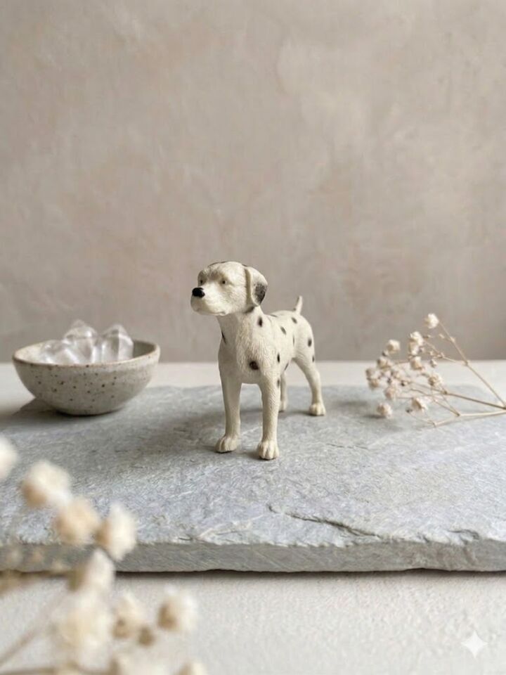 Mini Köpek Biblosu