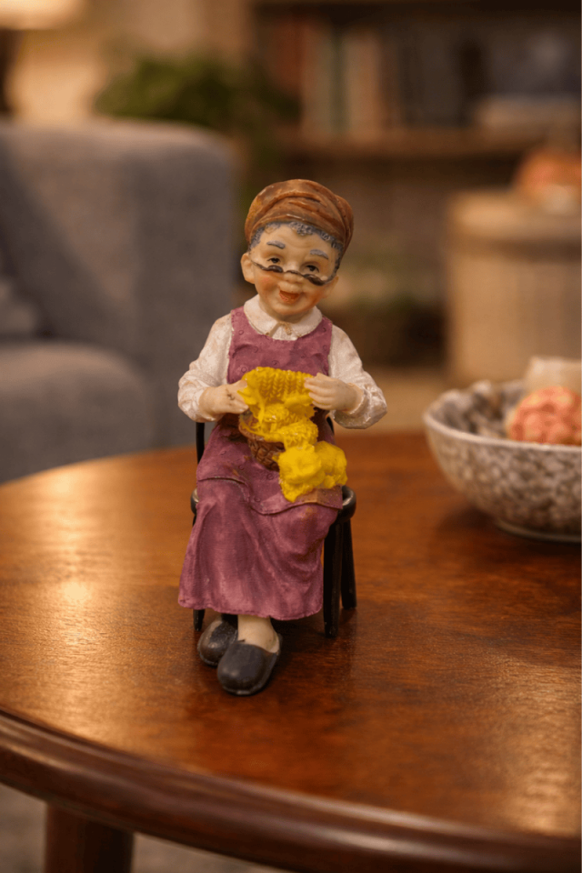 Kazak ören nine biblo