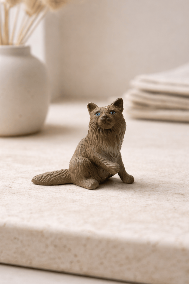 Kedi Biblo