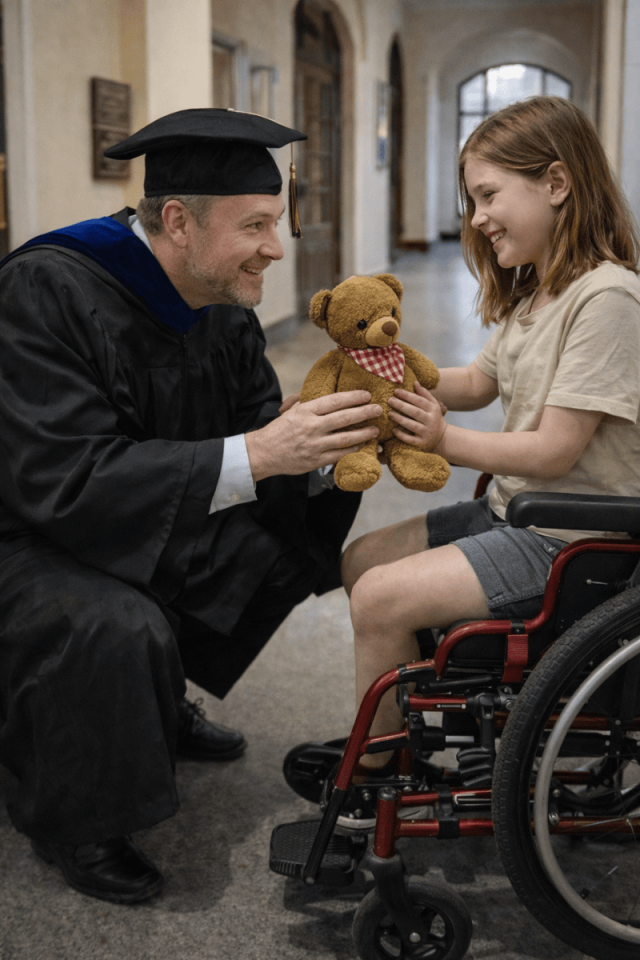 Peluş Ayıcık (50cm)