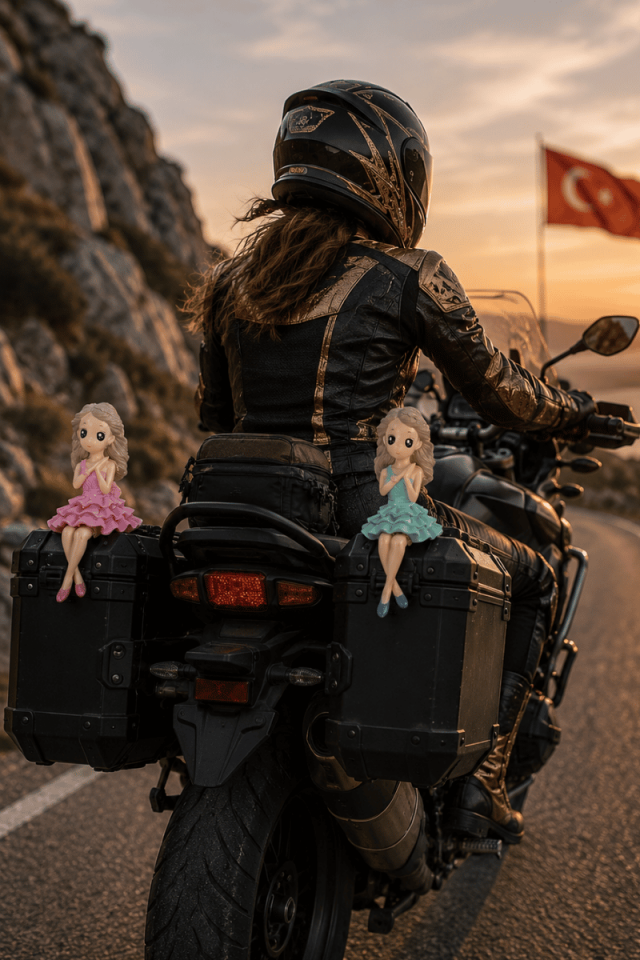 Genç Kızlar Biblosu