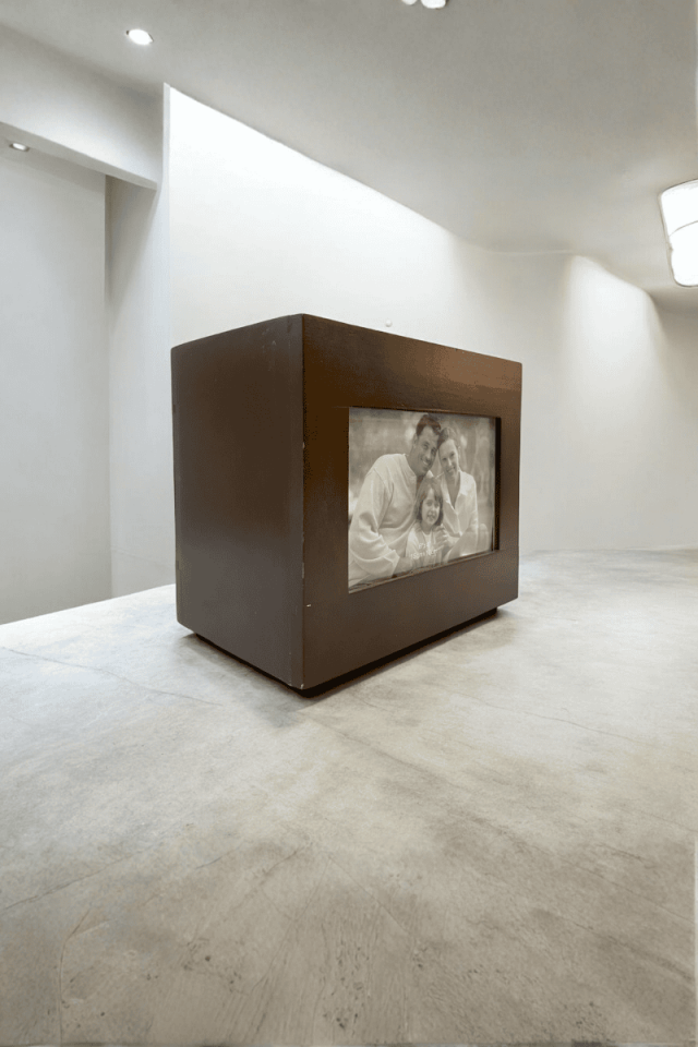 Ahşap Albüm ve Çerçeve