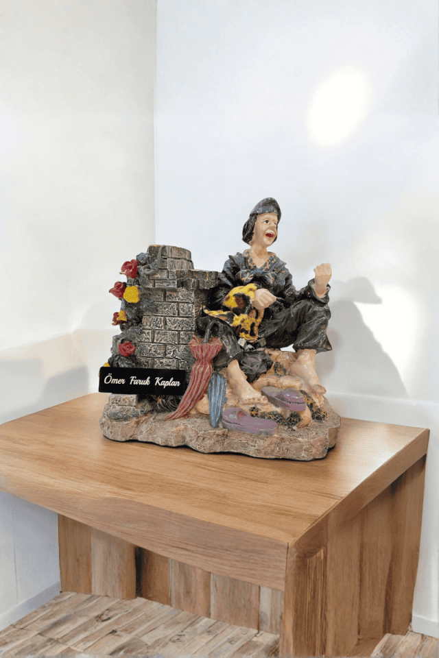 Dilenci Biblo Büyük Boy