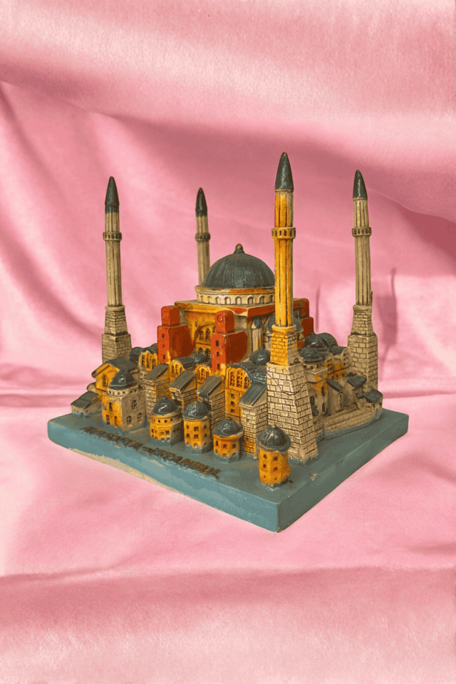 Minyatür Cami