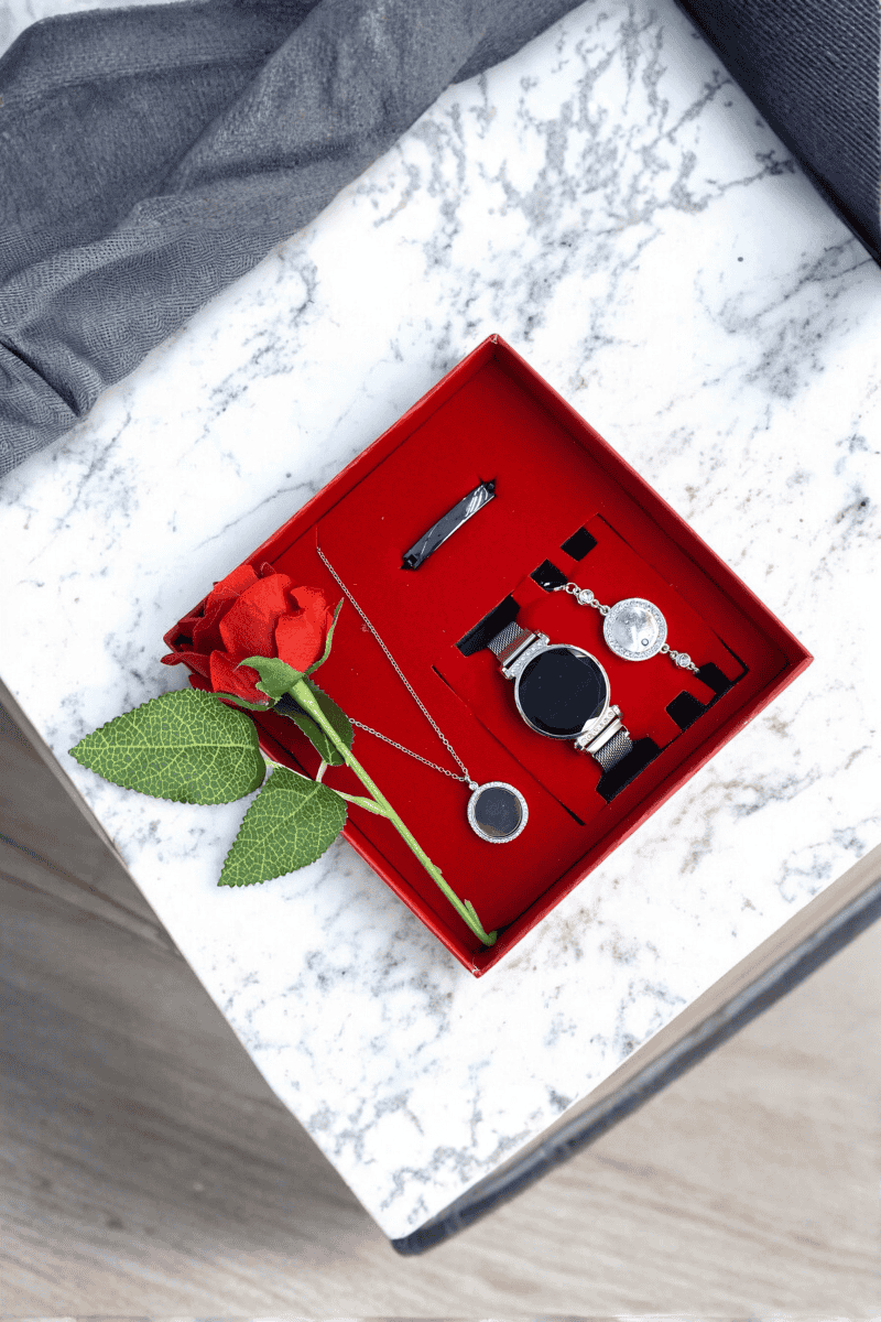 Kişiye Özel Hediye Kutusu