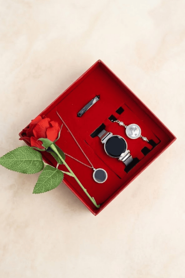 Kişiye Özel Hediye Kutusu