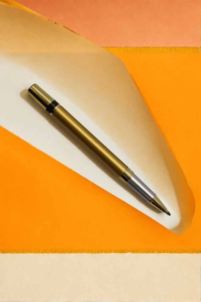 Kişiye Özel Kalem Kırmızı