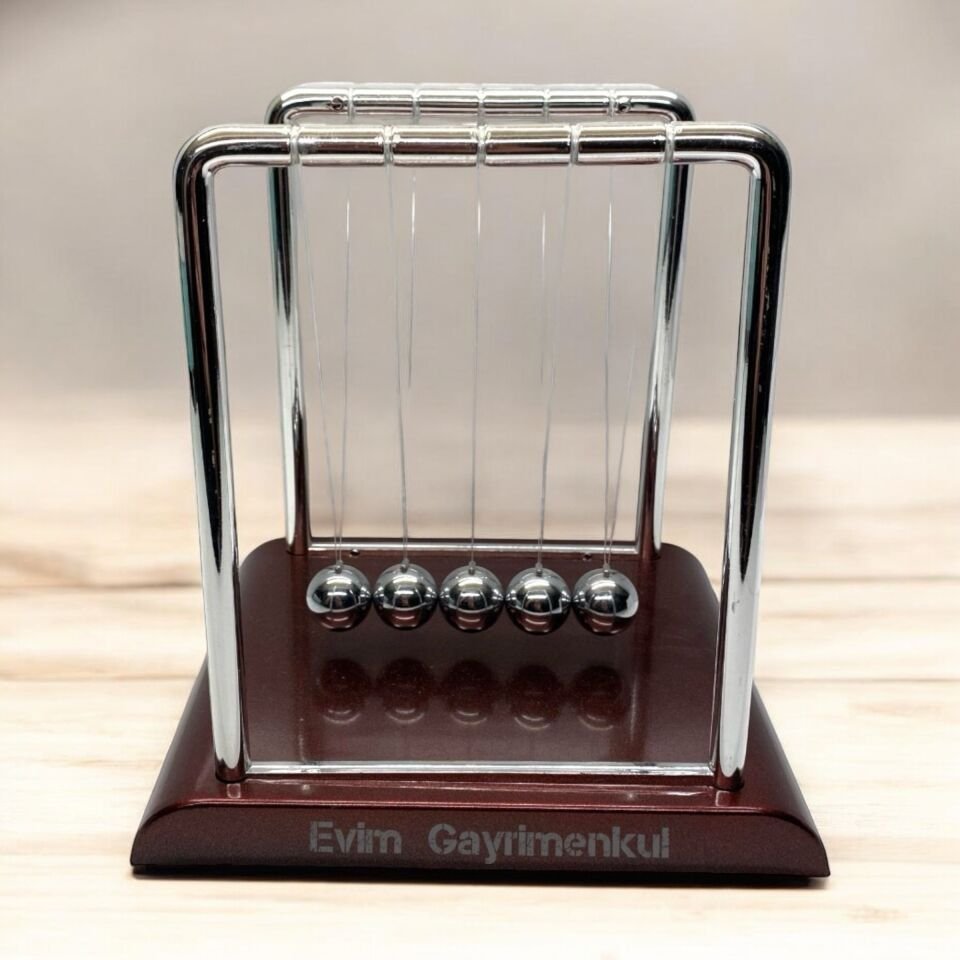 Denge Topu Büyük Boy