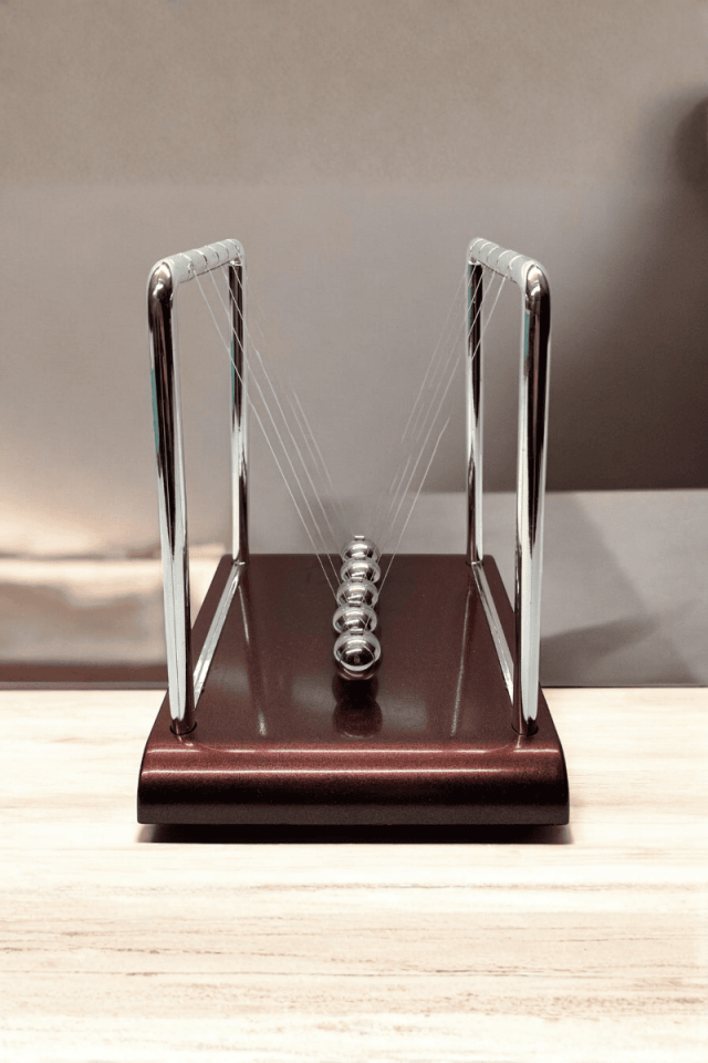 Denge Topu Büyük Boy