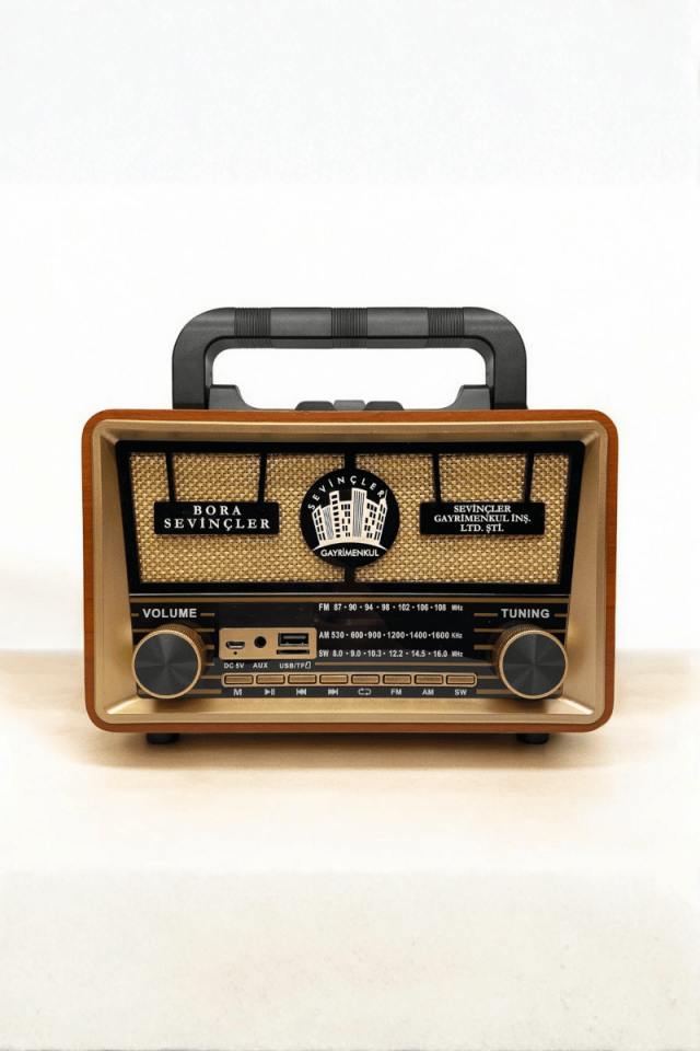 Nostalji Radyo Kişiye Özel