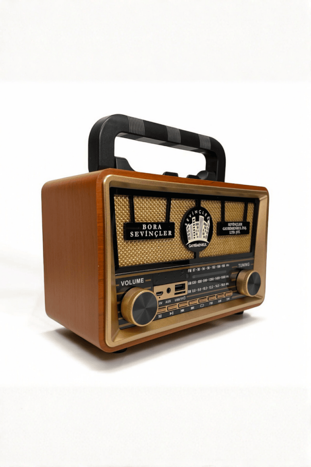 Nostalji Radyo Kişiye Özel