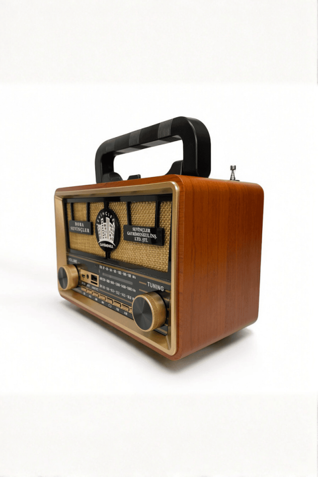 Nostalji Radyo Kişiye Özel