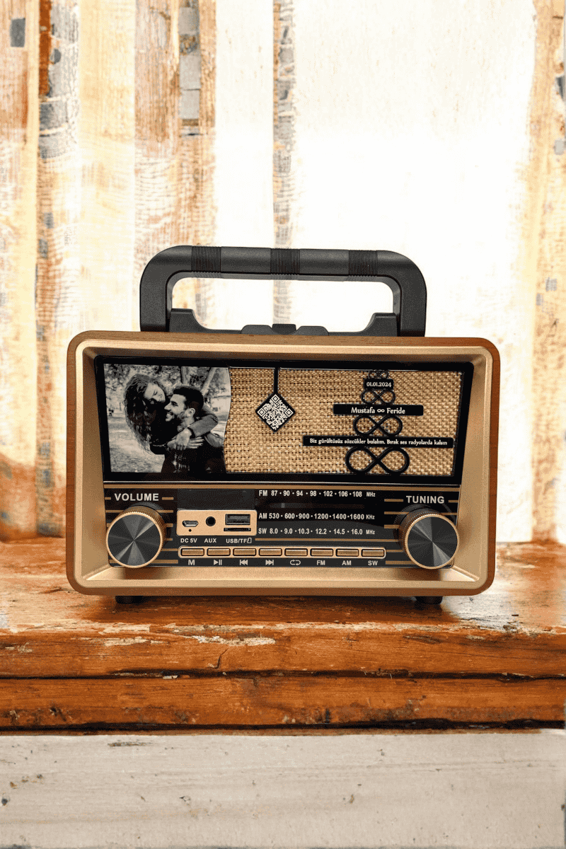 Nostalji Radyo Kişiye Özel