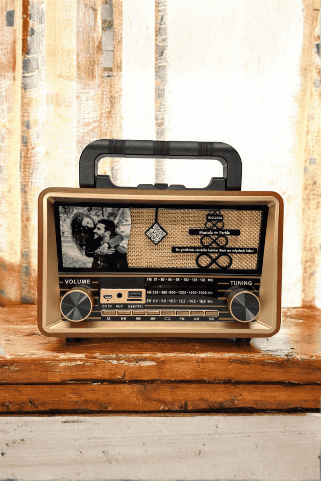 Nostalji Radyo Kişiye Özel