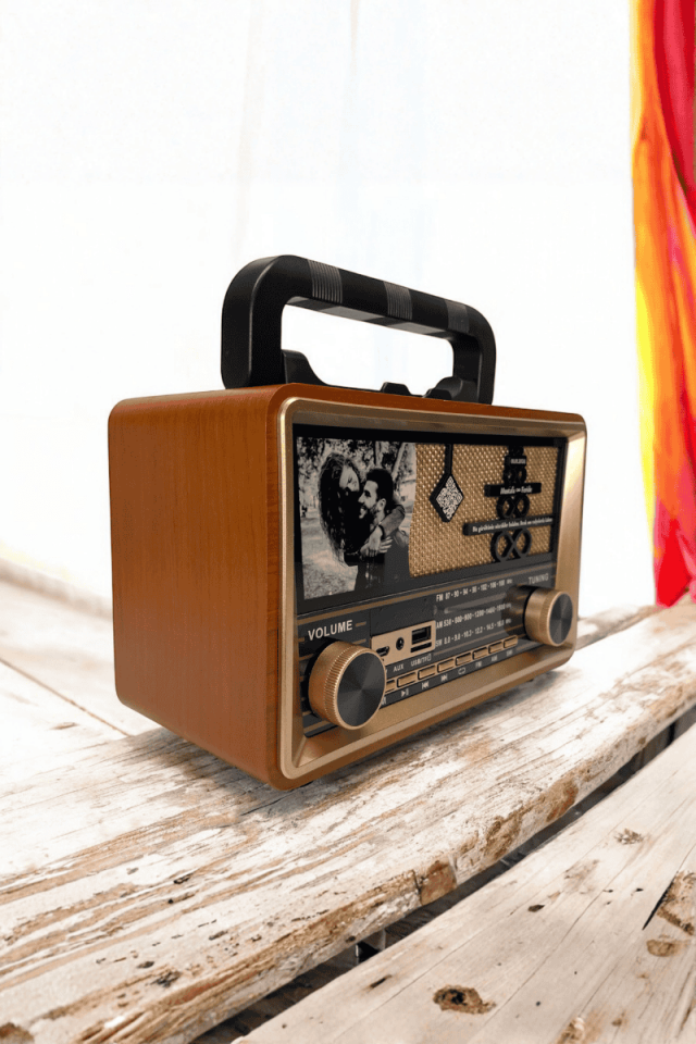 Nostalji Radyo Kişiye Özel