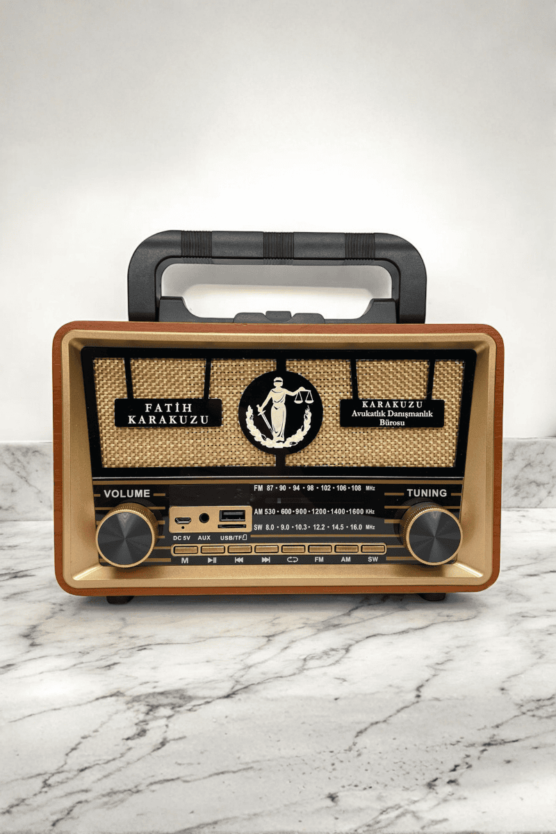 Nostalji Radyo Kişiye Özel