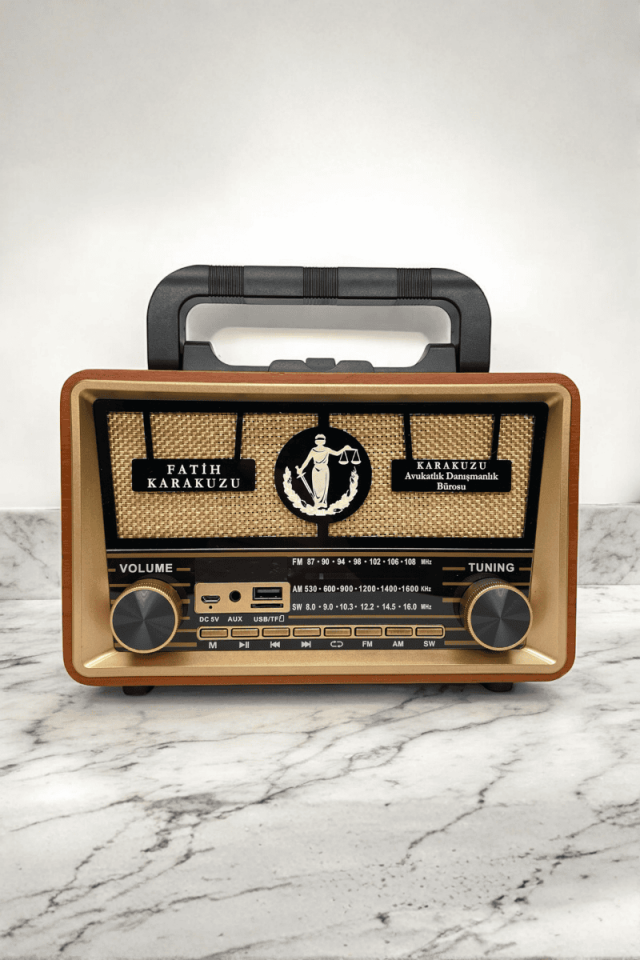 Nostalji Radyo Kişiye Özel