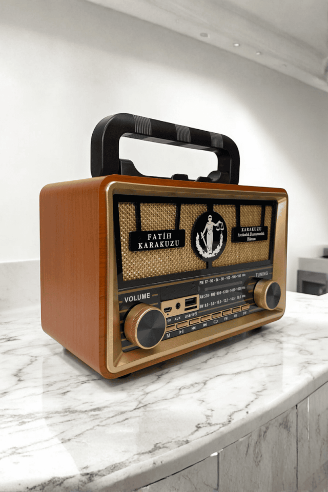 Nostalji Radyo Kişiye Özel