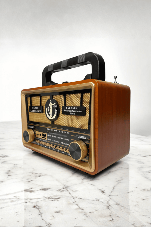 Nostalji Radyo Kişiye Özel