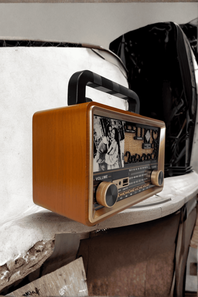 Nostalji Radyo Kişiye Özel