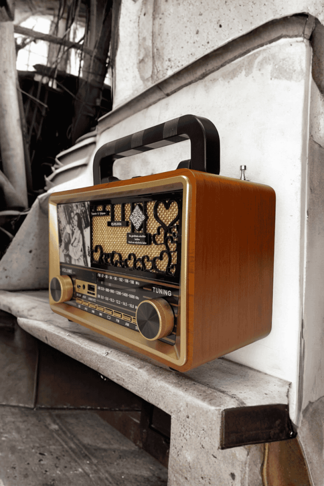 Nostalji Radyo Kişiye Özel