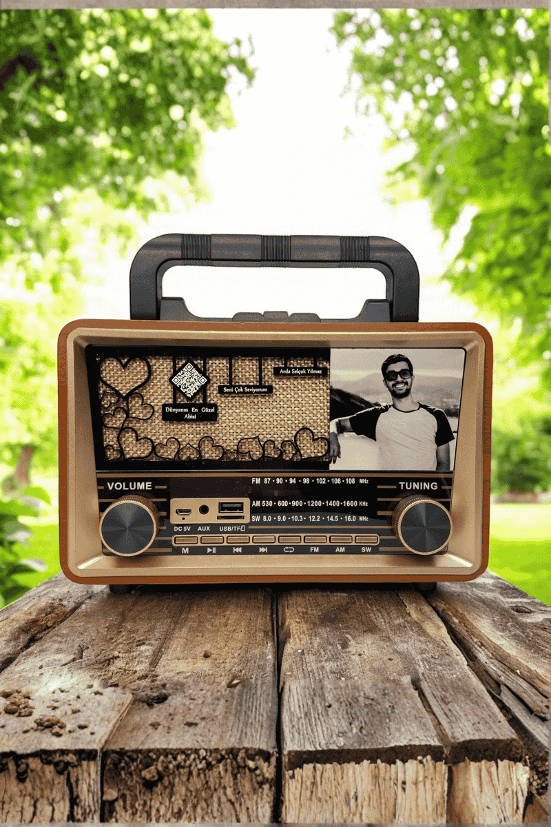 Nostalji Radyo Kişiye Özel