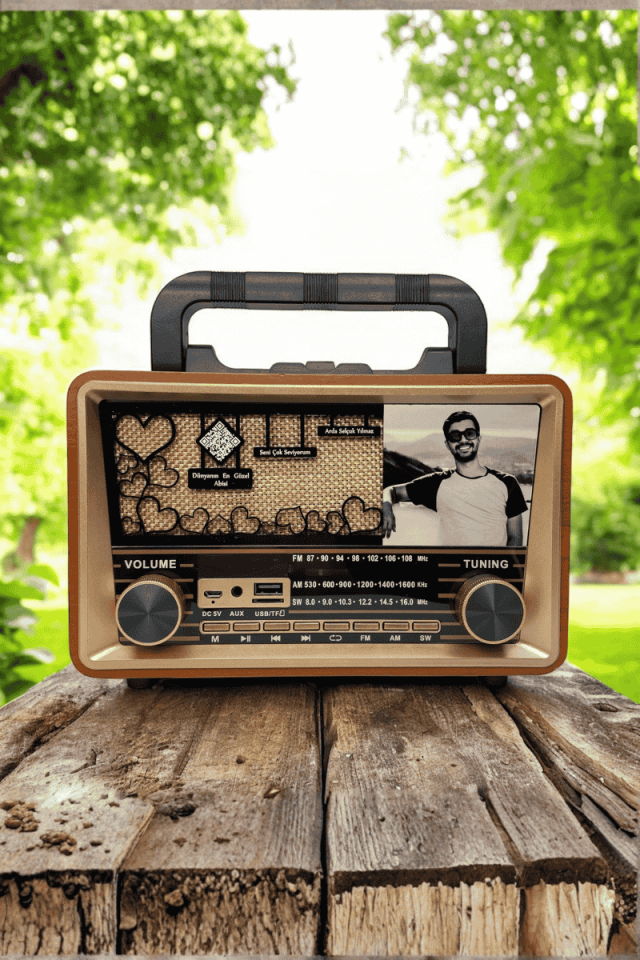 Nostalji Radyo Kişiye Özel