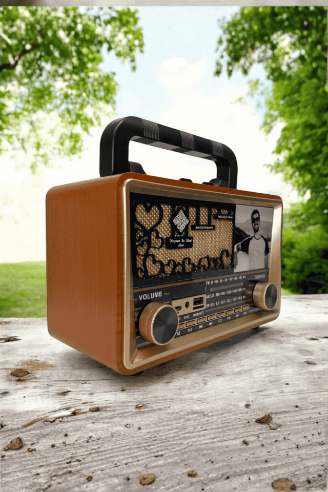 Nostalji Radyo Kişiye Özel