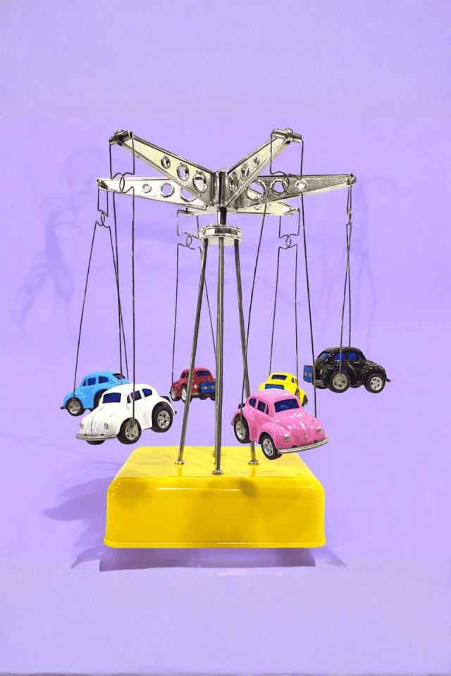 Vosvoslu Müzik Kutusu