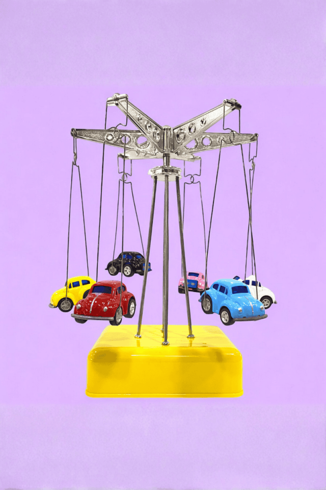 Vosvoslu Müzik Kutusu