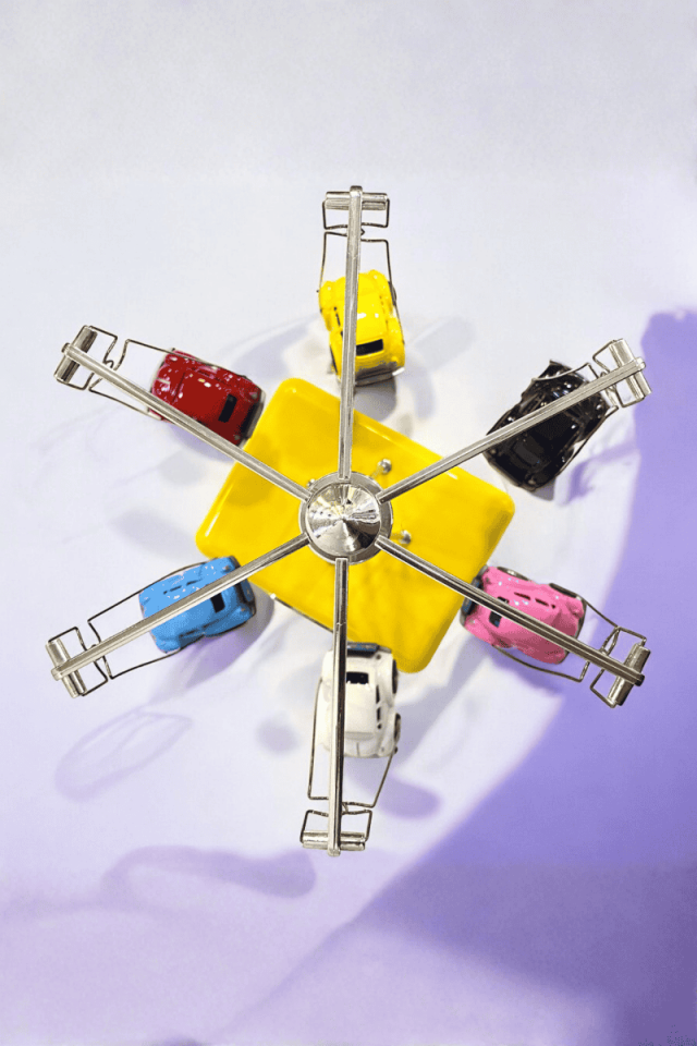 Vosvoslu Müzik Kutusu