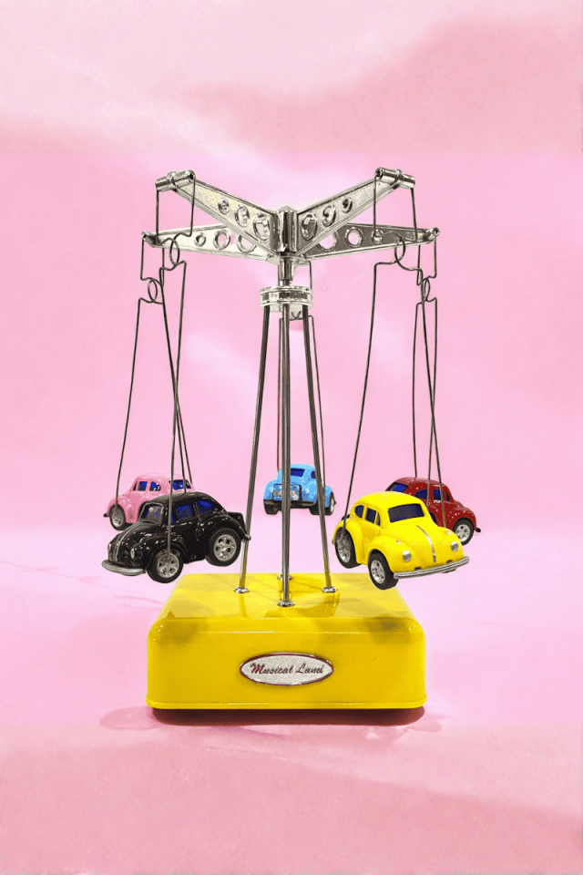 Vosvoslu Müzik Kutusu