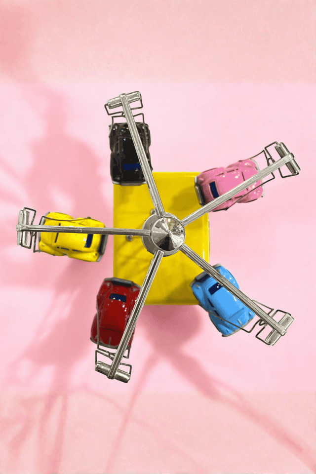 Vosvoslu Müzik Kutusu