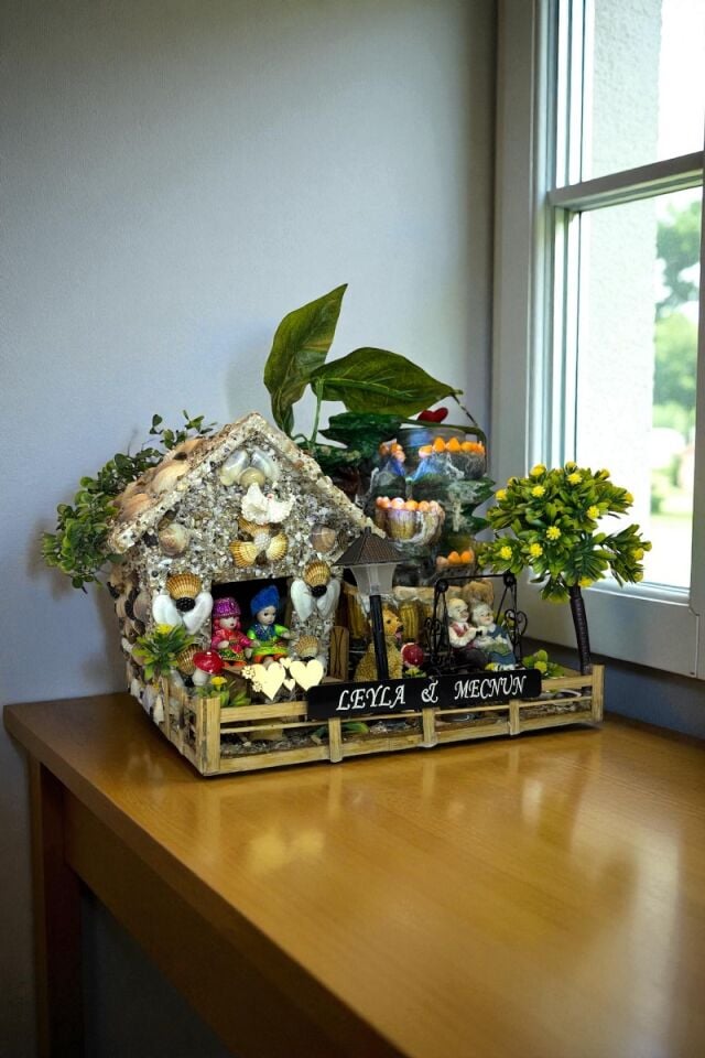 Özel Tasarım Koleksiyon