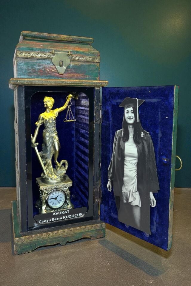 Avukat Özel Tasarım