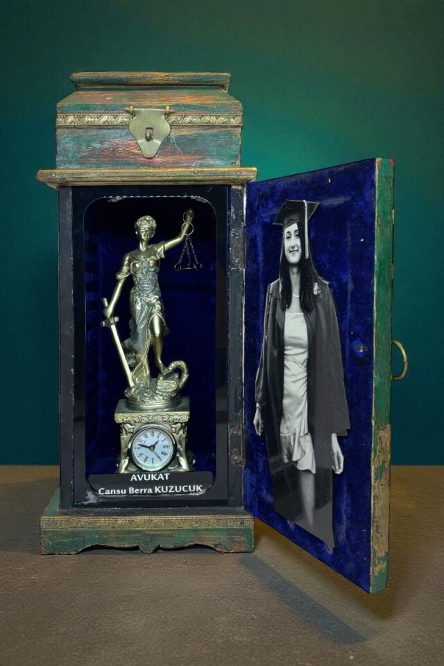 Avukat Özel Tasarım