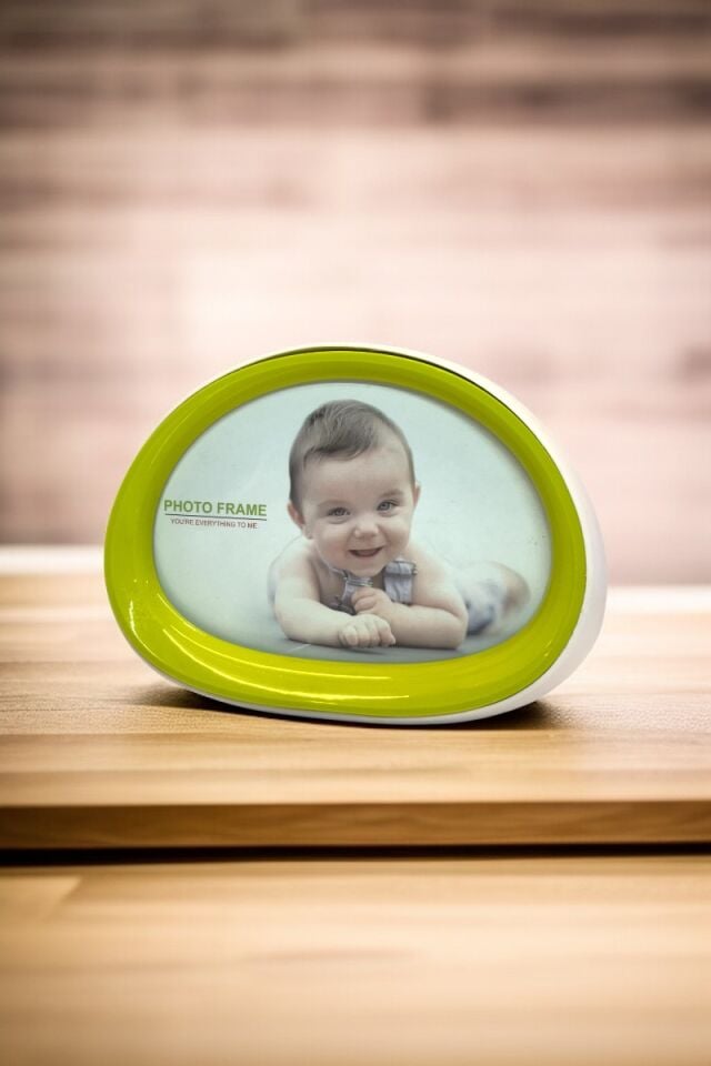 Yumurta Çocuk Çerçeve