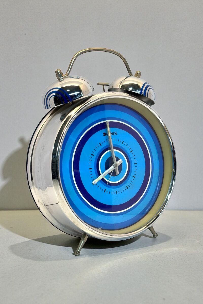 Büyük Boy Masaüstü Çalar Saat