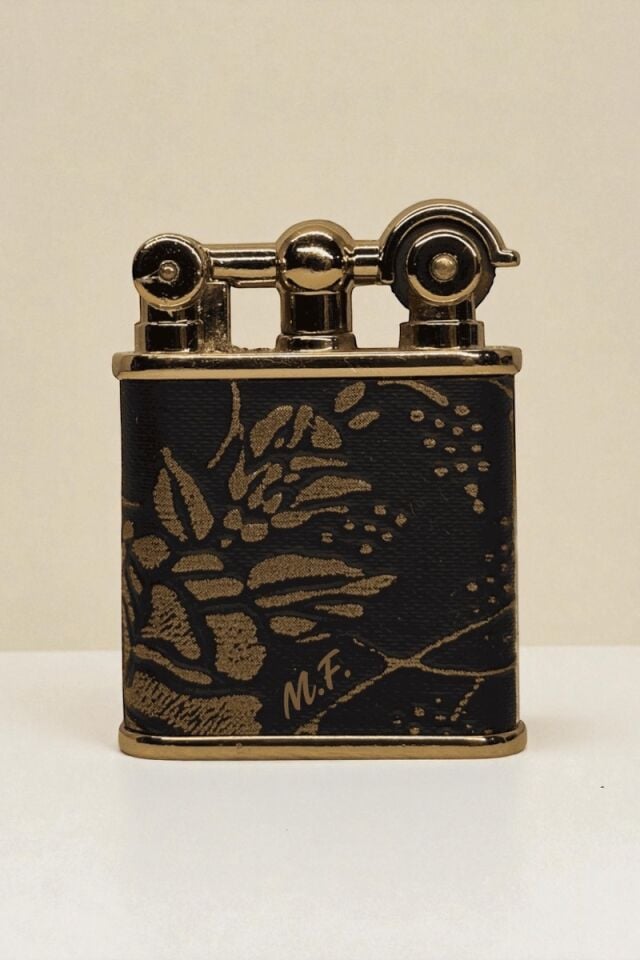 Eskitme Nostalji Çakmak