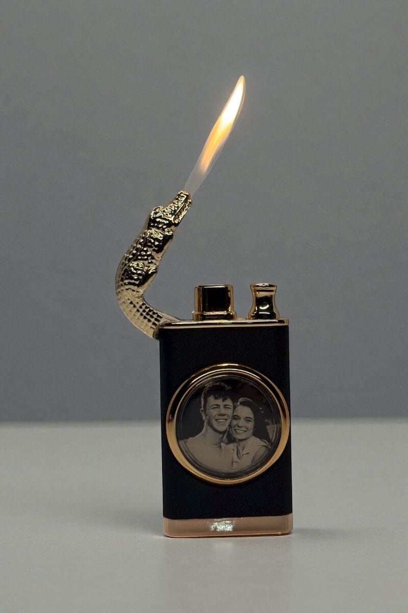 Kişiye Özel Resimli Çakmak