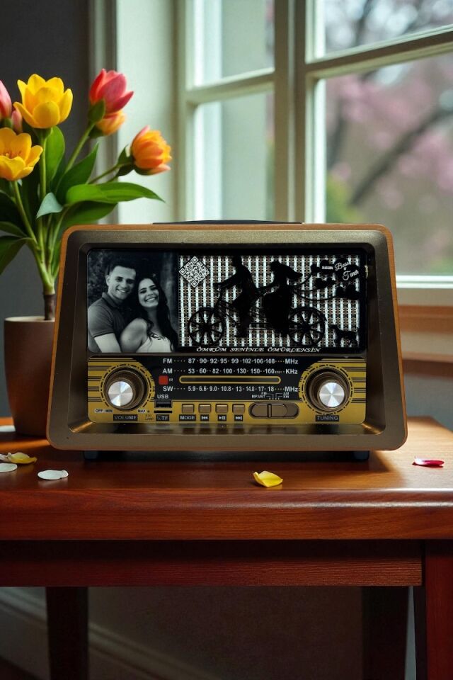 Kişiye Özel Nostalji Radyo