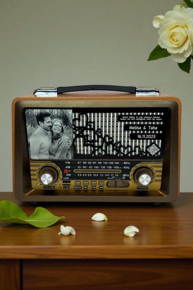 Nostalji Radyo Kişiye Özel