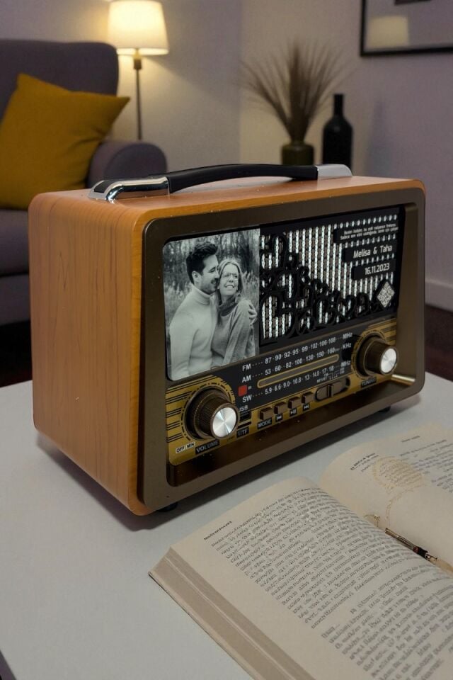 Nostalji Radyo Kişiye Özel