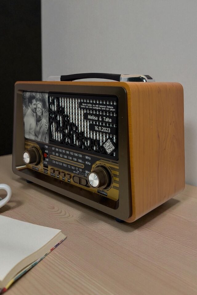 Nostalji Radyo Kişiye Özel